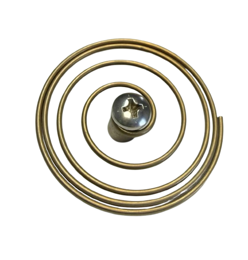 Graco 233698 Spring Intake Repair Kit – Part #233698